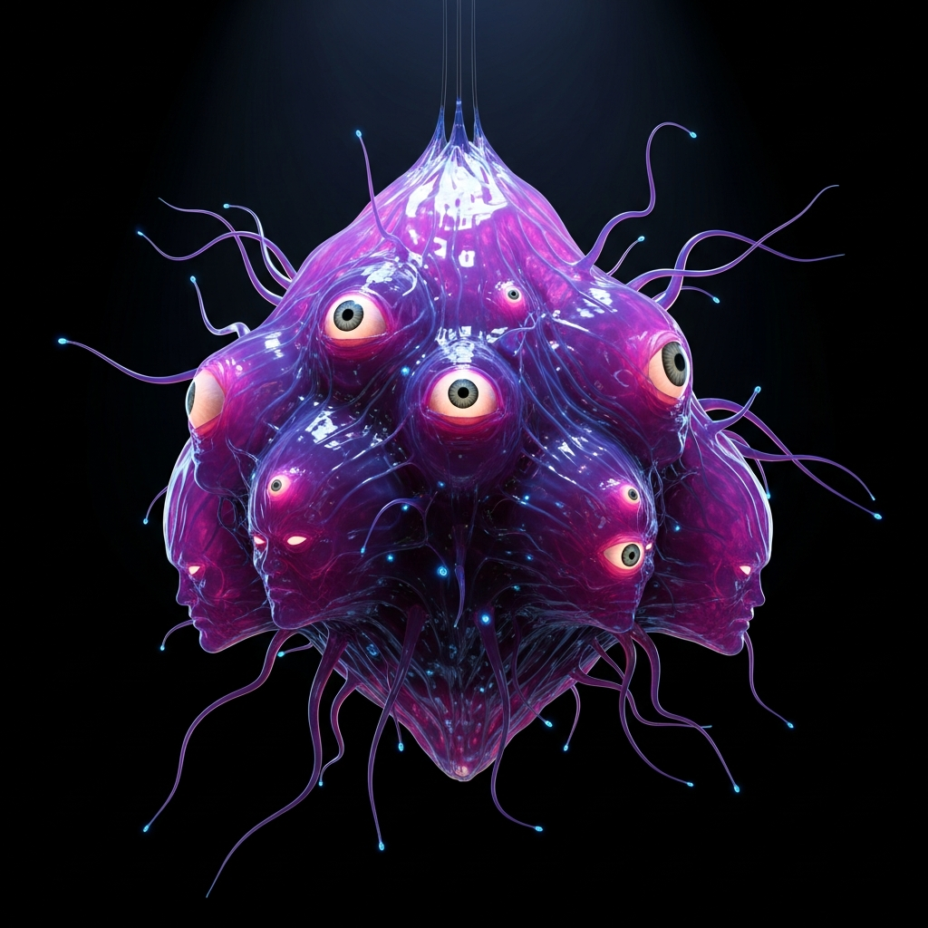 Chimera Neural Core