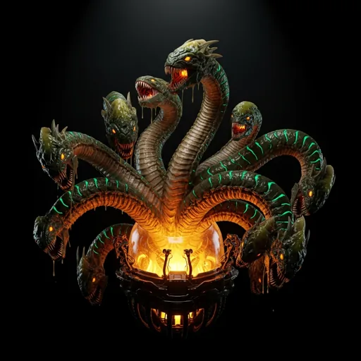 Hydra