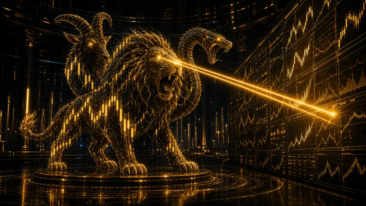 Chimera Scanner : la chimère qui scanne 1221 patterns crypto
